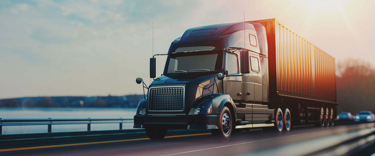 Featured Commercial Auto and Trucking Coverage