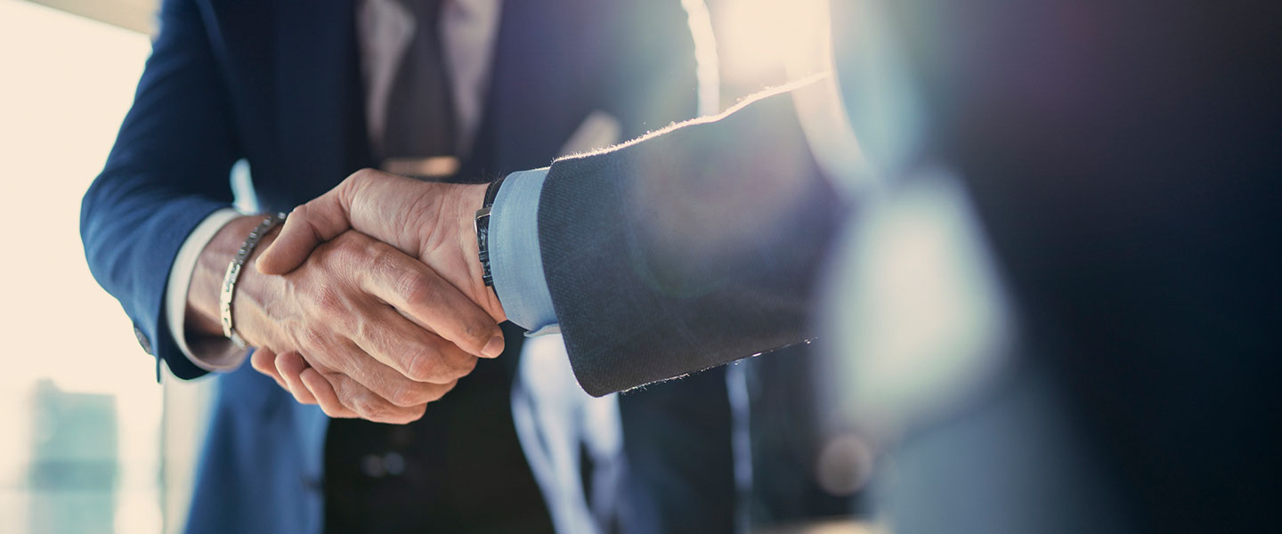Featured Professional Liability Coverage